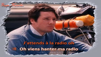 Vianney - Veronica KARAOKE / INSTRUMENTAL