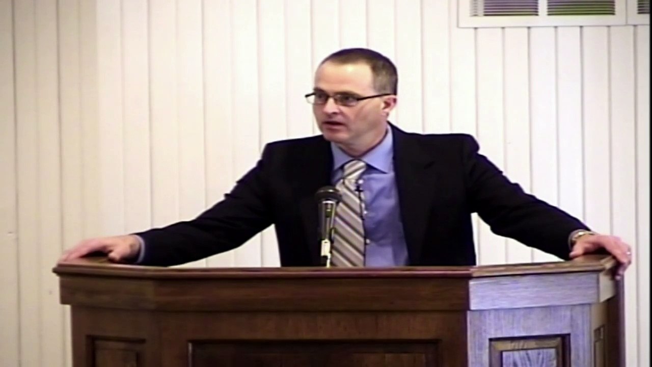 Truth & Error Regarding Marriage & Divorce