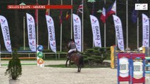 GN2017 | Etape 1 - Royan | Pro Elite Grand Prix (1,50 m) | Aldrick CHERONNET | ATLANTYS BY WISBECQ