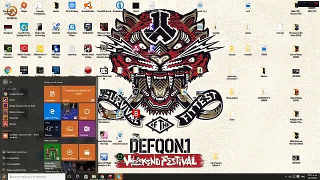 Formatear disco usando DiskPart CMD en Windows Avanzado