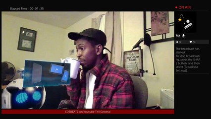 AM Fuckery  #Souf$ideCed #CDT #TrillGamers (5)