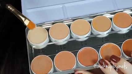 ♡ Pele Perfeita Contorno/Contour | Melissa Samways ♡