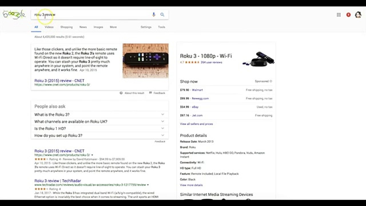 SyndBuddy Review Demo