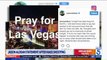 Jason Aldean Reacts to Las Vegas Shooting