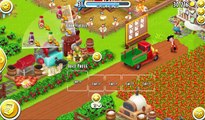 Hay Day · Lets Play #89 · Mining Diamonds