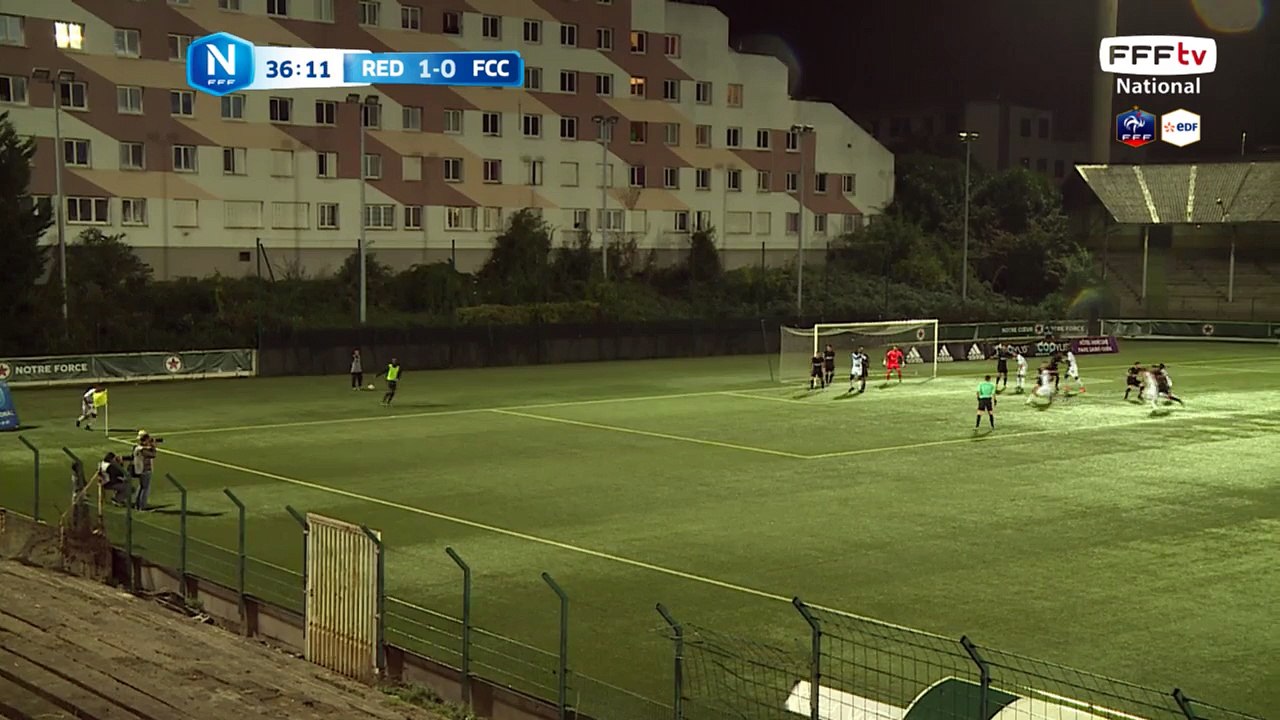 Corner