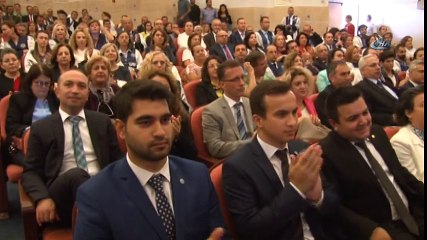 Ege Üniversitesi’nde İlk Ders İlber Ortaylı’dan