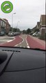 La mairie a craqué avec les pistes cyclables dans ce quartier en Angleterre