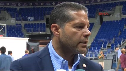 Fenerbahçe Doğuş'da Medya Günü Etkinliği Yapıldı - 2