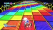 Sonic Generations (PC) Rainbow Sonic & Rainbow Road Medley Mod