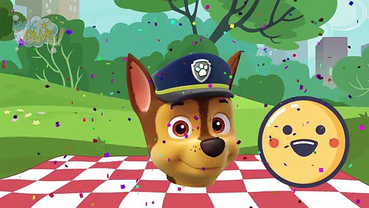 Wrong Heads Dress Disney Princess Jasmine Belle Elsa Finger Family Nursery Rhymes - By MagicPang