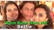 ‘Kuch Kuch Hota Hai’ Selfie with Kajol, Shah rukh and Rani