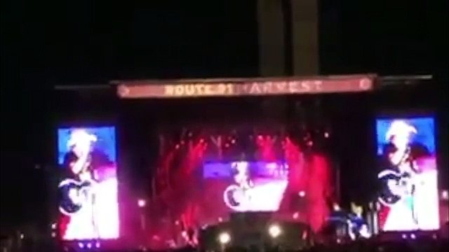 Fusillade à l'hôtel Mandalay Bay à Las Vegas