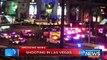 More than 50 dead, and more than 200 injured after mass shooting in Las Vegas