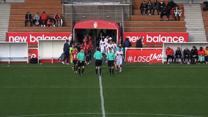 Les résultats de la formation