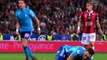 OGC Nice 2-4 Marseille - All Goals & Highlights - 01.10.2017 HD