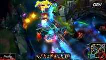 ANIVIA MONTAGE 2016 - BEST PLAYS OF THE YEAR | League Of Legends Montage