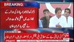 Imran Khan lashes out at Ahsan Iqbal on his statement 'state within the state'