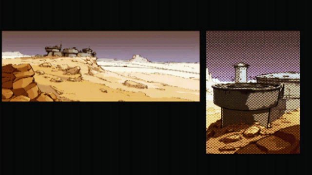 XIII. #6. Прохождение без комментариев