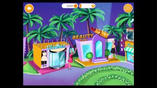 Best Games for Kids HD - Superstar Girl Fashion Awards iPad Gameplay HD