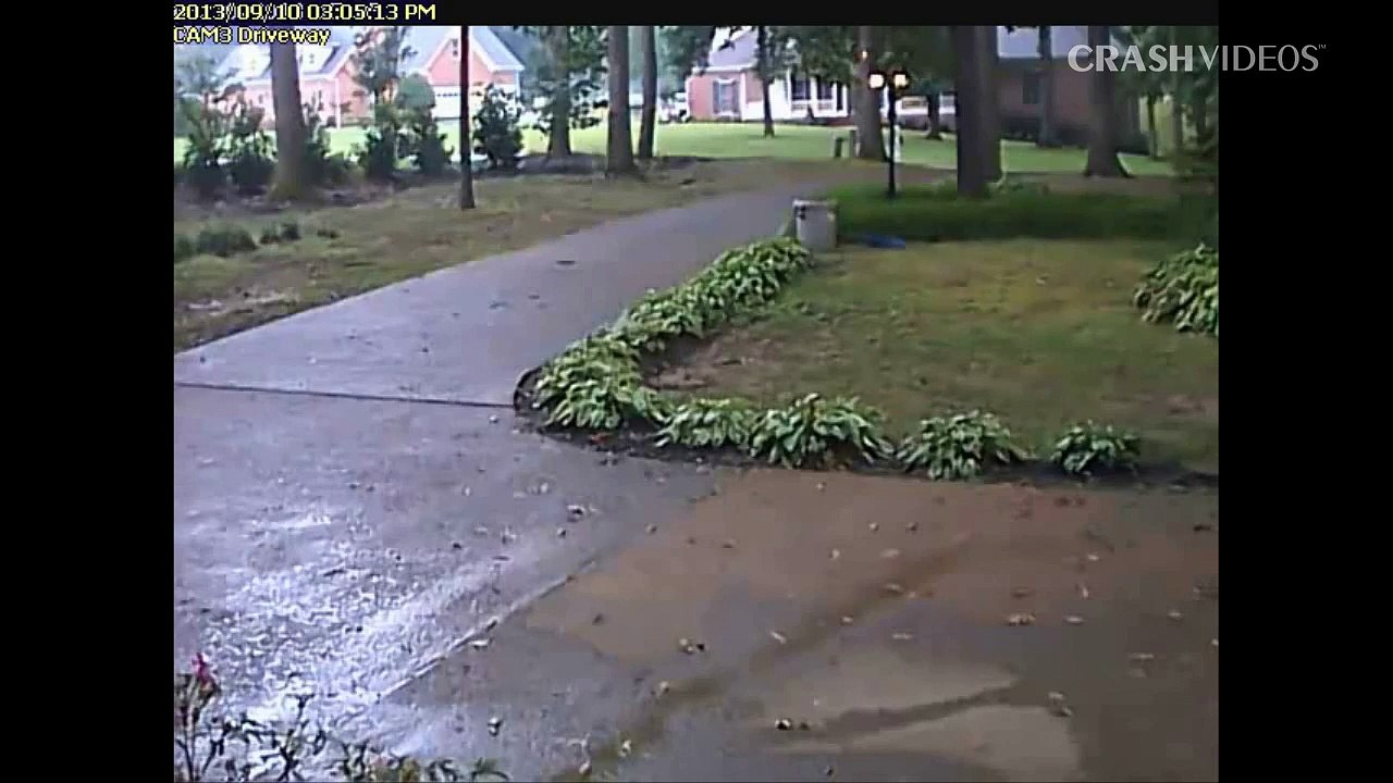 Horrible Lighting Strikes - The power of Nature