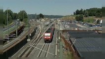 Grünes Licht für Rheintalbahnstrecke