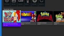 Nvidia Shield TV How To set Up The Dolphin Emulator GameCube And Wii Emulation Android