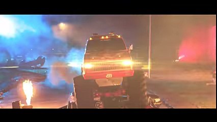 Kollegah & Farid Bang' ✖️ STURMMASKE AUF ✖️ [ official Video ]