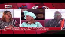 REPLAY - WAREEF avec Eva Tra - THEME :  LA VIE DES IMMIGRES - 02 Octobre 2017