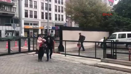 Çanakkale'de Fuhuş Operasyonuna 6 Gözaltı