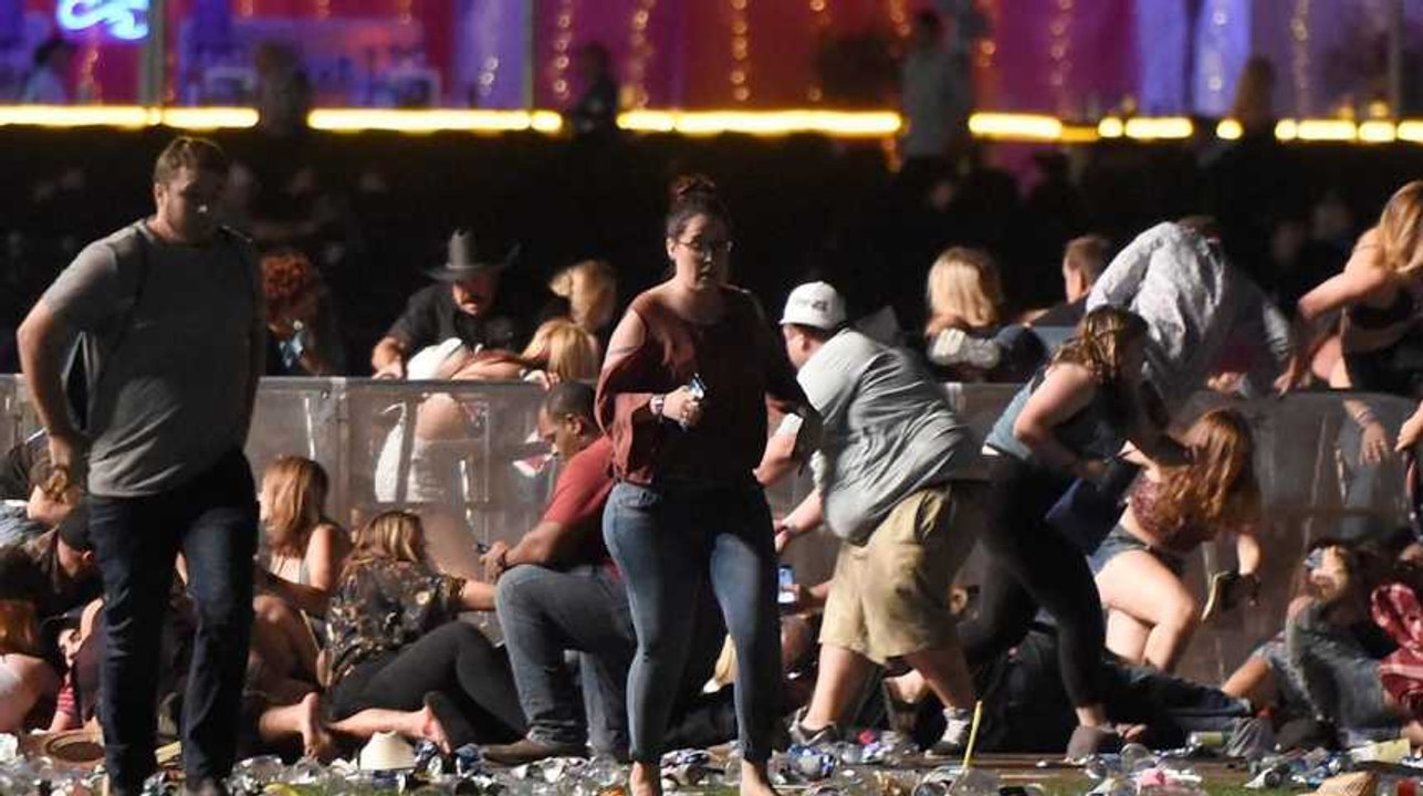 Qui était Stephen Paddock le tueur de Las Vegas