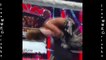 WWE Brock Lesnar Attacks Jinder Mahal and His Two Close Buddies Drew and Slater Brutally