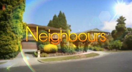 Neighbours 7704 5th October 2017 - Neighbours 7704 5th October 2017 - Neighbours 7704 5th October 2017