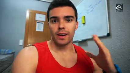 Mide tu Porcentaje de GRASA en CASA (sin aparatos, ni máquinas!!)