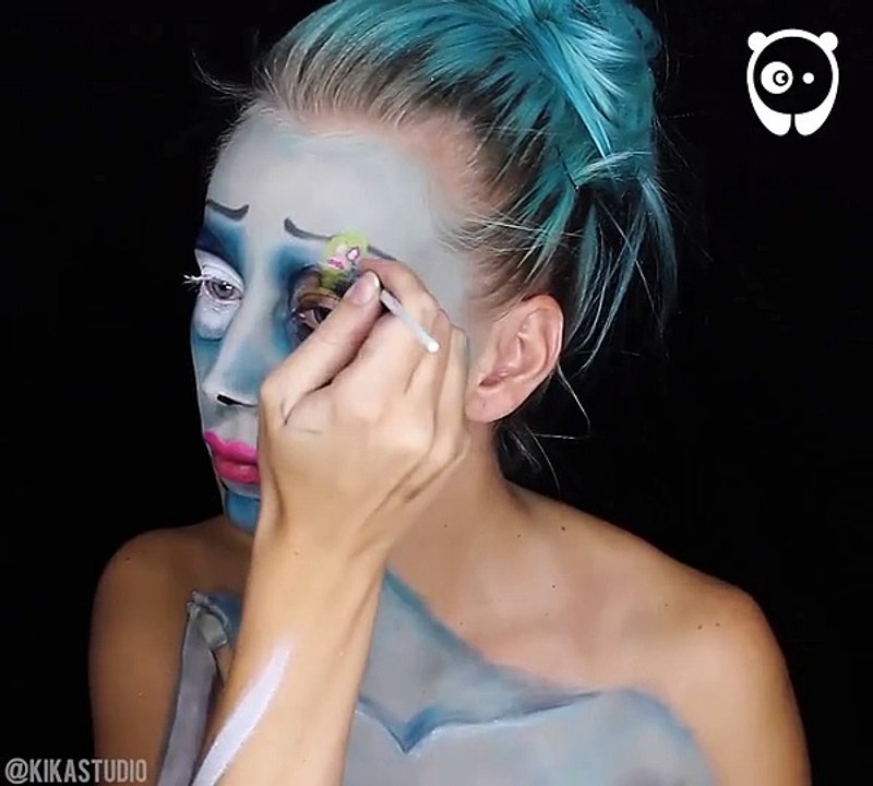 Mirjana Kika Milosevic