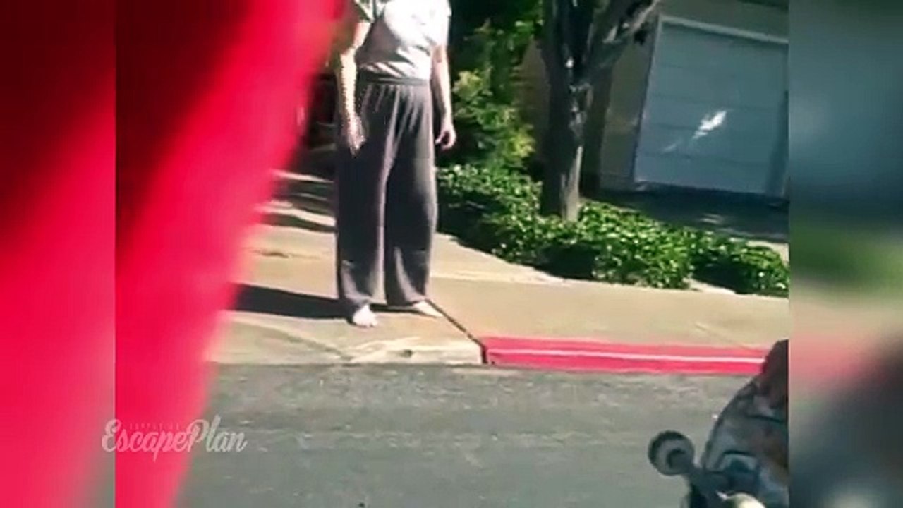 SKATERS vs. HATERS #33! | Skateboarding Compilation | Skaters vs Angry People