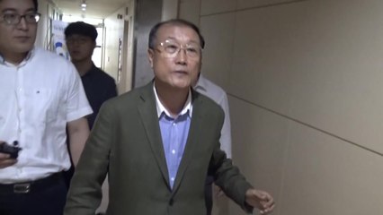 김재철 등 MBC 경영진, 연휴 뒤 줄소환 / YTN