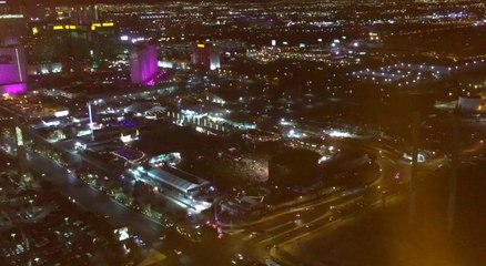 ABD'de Katliam: 50 Ölü