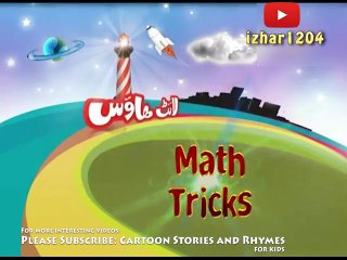 MATH TRICKS THAT WILL BLOW YOUR MIND