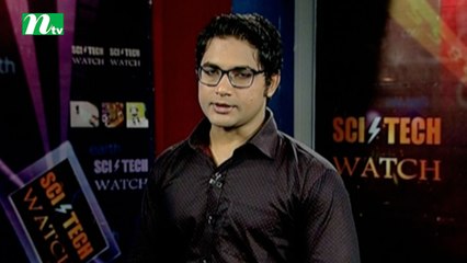 Scitech Watch | Episode 116