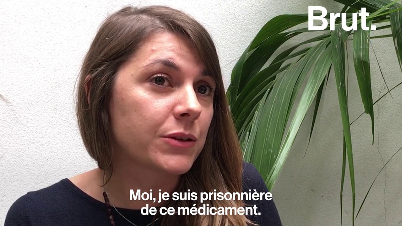 Scandale du Levothyrox : Aude raconte