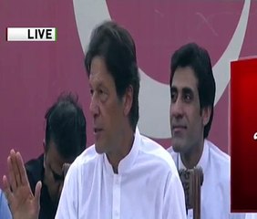 Shah Mehmood Quraishi is one of the best parliamentarians of Pakistan. Imran Khan