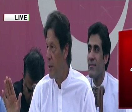 Shah Mehmood Quraishi is one of the best parliamentarians of Pakistan. Imran Khan