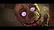 Five Nights at Freddys: ALL FNAF Animatronic Voices SFM Animations