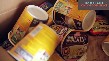 Who Helps The Homeless? It’s A 9-Year-Old Superhero! - Super Ewan