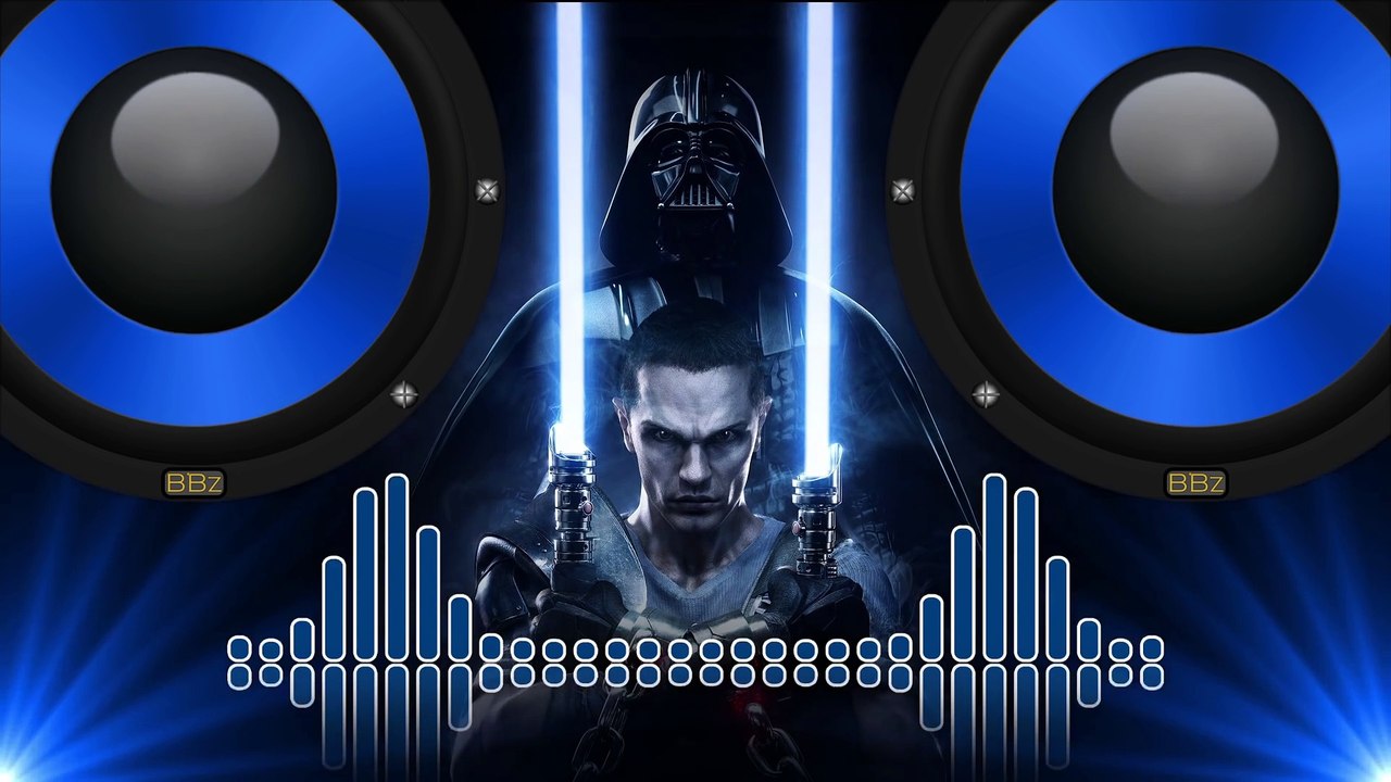 BASS BOOSTED MUSIC MIX → A Star Wars Story [Bass Boosted]