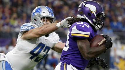 Ian Rapoport: Dalvin Cook likely out for the season with torn ACL