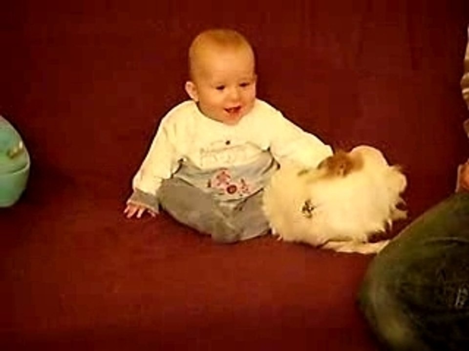 Doudou & Akira