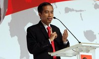 Jokowi Pastikan PKI Tak Akan Tumbuh Lagi di Indonesia