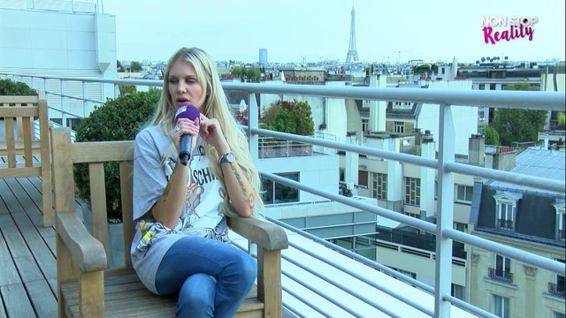 Adixia (LMvsMonde2) répond à Darko sur la télé-réalité : Il n'y a absolument pas de fausseté (Exclu vidéo)